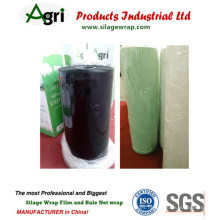 Hey Grass Silage Wrap Film